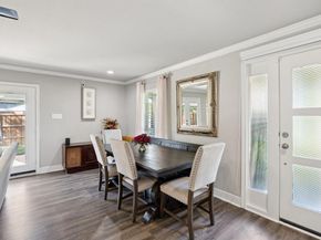 205 N Weatherred Drive , Richardson Texas 75080