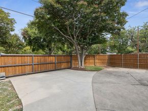 205 N Weatherred Drive , Richardson Texas 75080