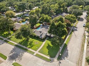 205 N Weatherred Drive , Richardson Texas 75080