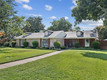 205 N Weatherred Drive 