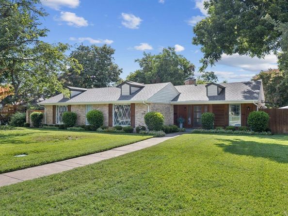 205 N Weatherred Drive , Richardson Texas 75080