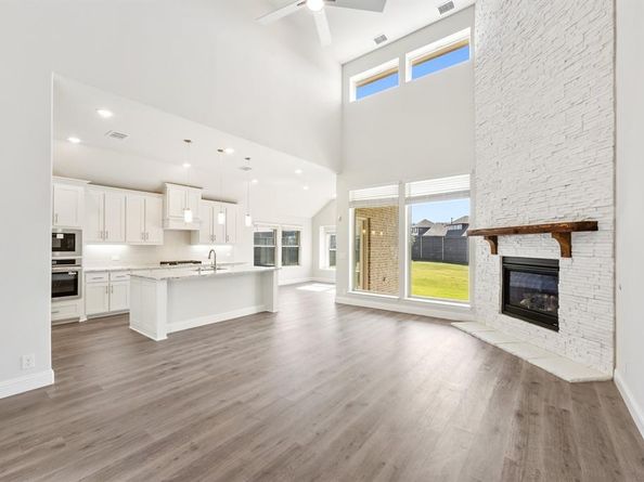 712  Blue Yucca Lane , Little Elm Texas 76227