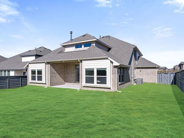 712  Blue Yucca Lane , Little Elm Texas 76227