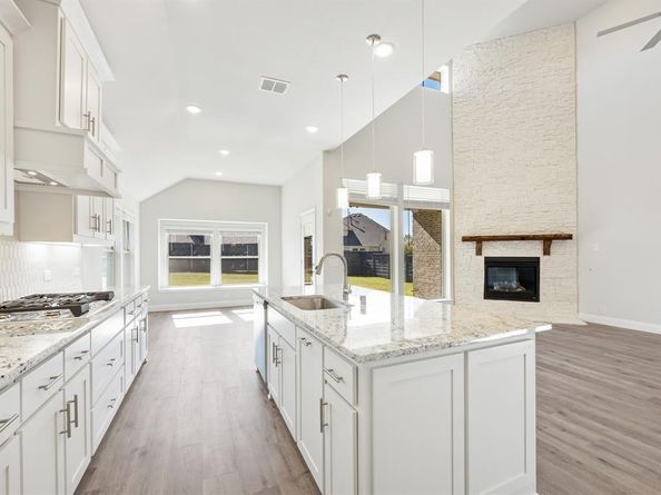 712  Blue Yucca Lane , Little Elm Texas 76227