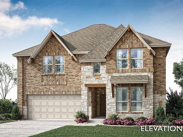 712  Blue Yucca Lane , Little Elm Texas 76227