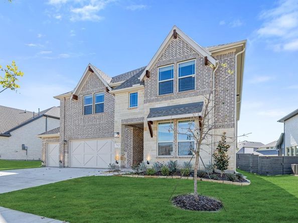 712  Blue Yucca Lane , Little Elm Texas 76227