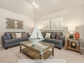 712  Blue Yucca Lane , Little Elm Texas 76227