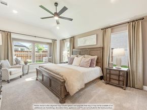 712  Blue Yucca Lane , Little Elm Texas 76227