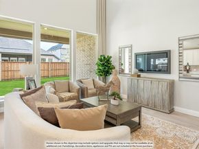 712  Blue Yucca Lane , Little Elm Texas 76227