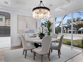 5961  Williamstown Road , Dallas Texas 75230