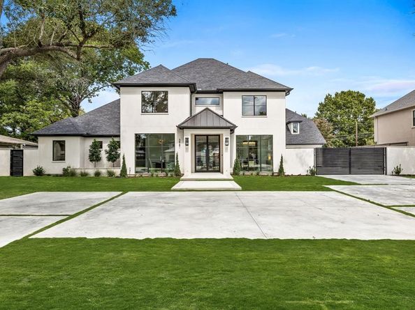 5961  Williamstown Road , Dallas Texas 75230