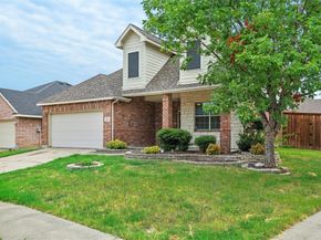 850  Warbler  , Aubrey Texas 76227