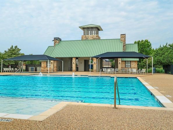 850  Warbler  , Aubrey Texas 76227