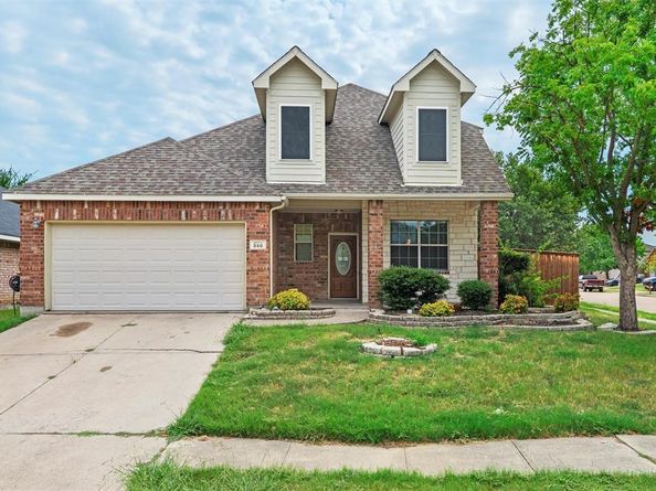 850  Warbler  , Aubrey Texas 76227