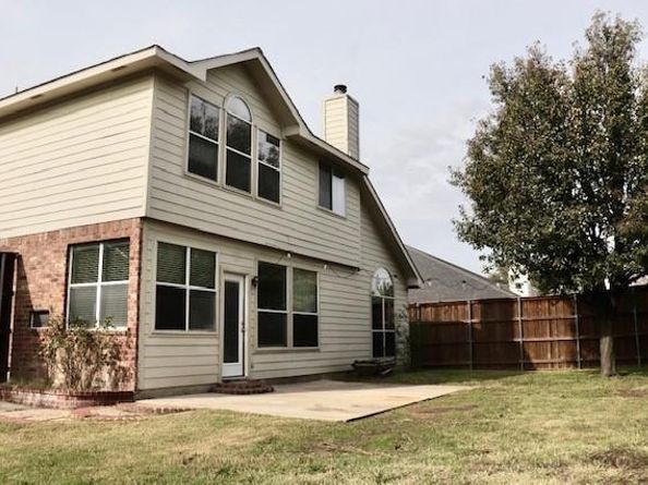 850  Warbler  , Aubrey Texas 76227