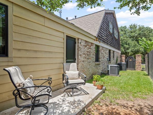 4109  Glenwood Drive , Fort Worth Texas 76109