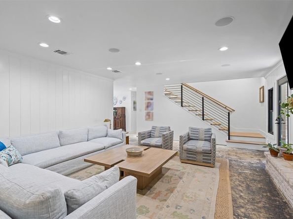 4109  Glenwood Drive , Fort Worth Texas 76109