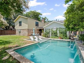 4109  Glenwood Drive , Fort Worth Texas 76109