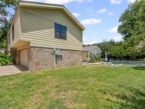 4109  Glenwood Drive , Fort Worth Texas 76109