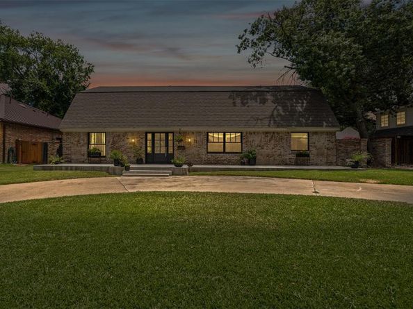 4109  Glenwood Drive , Fort Worth Texas 76109