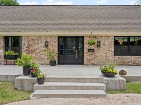 4109  Glenwood Drive , Fort Worth Texas 76109