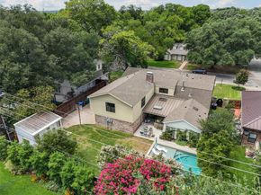 4109  Glenwood Drive , Fort Worth Texas 76109
