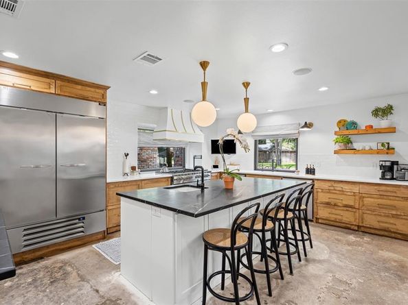 4109  Glenwood Drive , Fort Worth Texas 76109