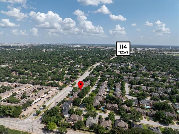 1092  Rosewood Drive , Grapevine Texas 76051