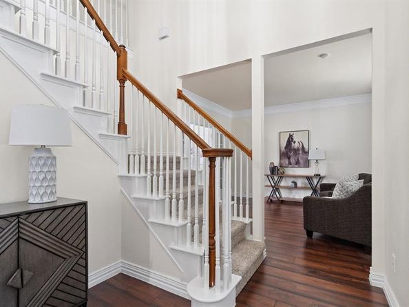 1092  Rosewood Drive , Grapevine Texas 76051