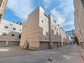 3210  Carlisle Street  52, Dallas Texas 75204