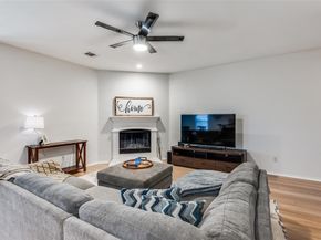 1025  Cheyenne Drive , Aubrey Texas 76227