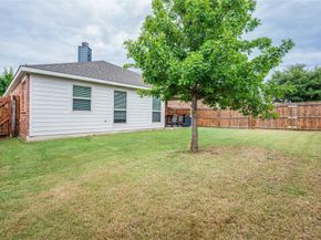 1025  Cheyenne Drive , Aubrey Texas 76227