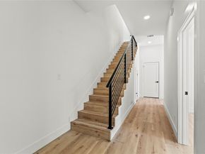 848 W Canty Street , Dallas Texas 75208