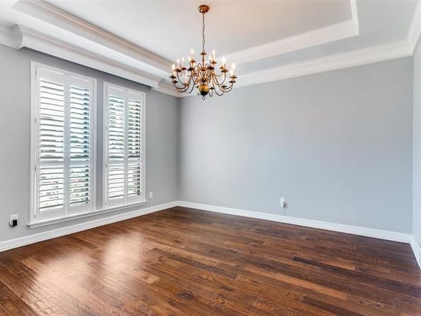 6724  River Bend Road , Fort Worth Texas 76132