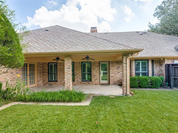 6724  River Bend Road , Fort Worth Texas 76132