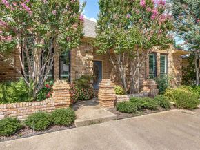 6724  River Bend Road , Fort Worth Texas 76132