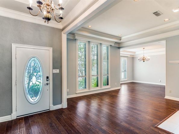 6724  River Bend Road , Fort Worth Texas 76132