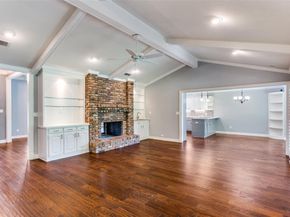 6724  River Bend Road , Fort Worth Texas 76132