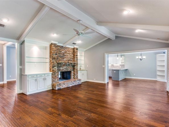 6724  River Bend Road , Fort Worth Texas 76132