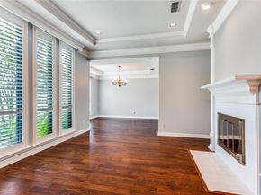 6724  River Bend Road , Fort Worth Texas 76132