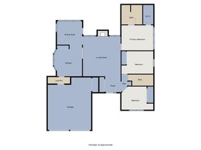 4711  Waxwing Drive , Arlington Texas 76018