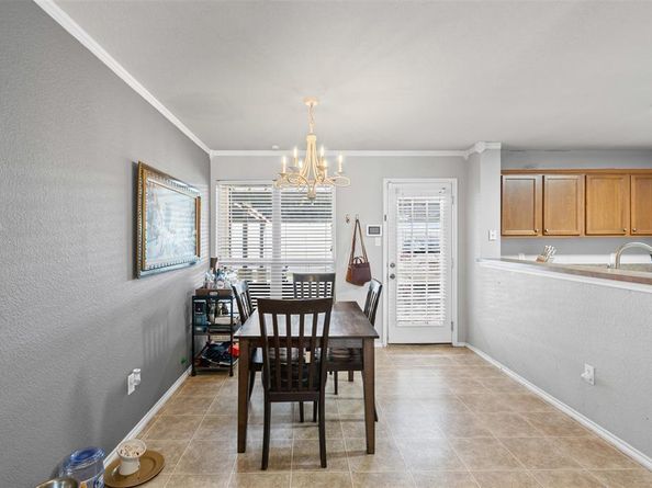 5749  Giddyup Lane , Fort Worth Texas 76179