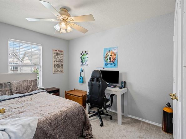 5749  Giddyup Lane , Fort Worth Texas 76179