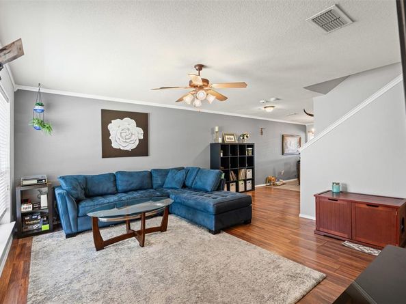 5749  Giddyup Lane , Fort Worth Texas 76179