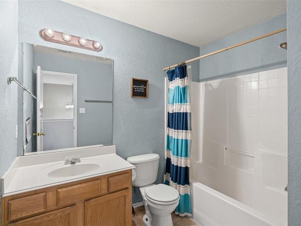 5749  Giddyup Lane , Fort Worth Texas 76179