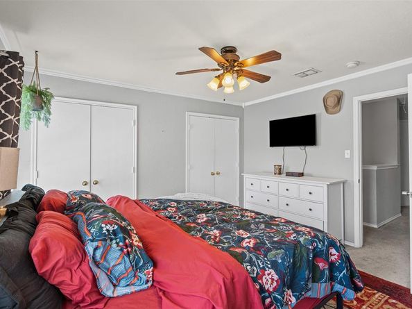5749  Giddyup Lane , Fort Worth Texas 76179