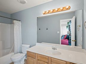 5749  Giddyup Lane , Fort Worth Texas 76179