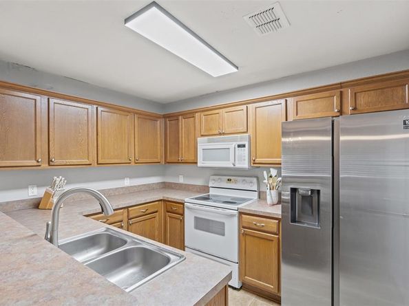 5749  Giddyup Lane , Fort Worth Texas 76179