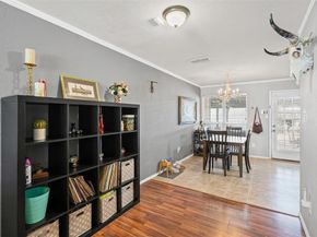 5749  Giddyup Lane , Fort Worth Texas 76179