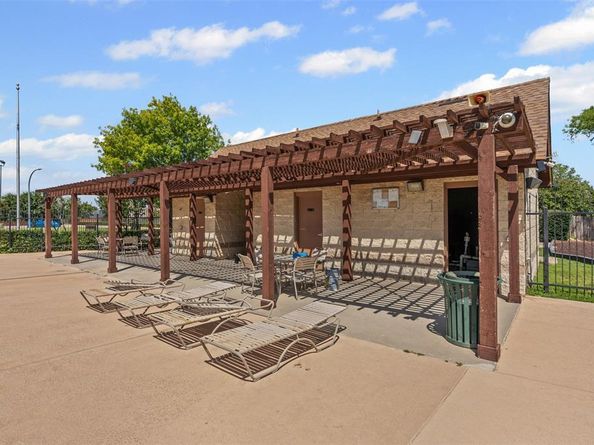 5749  Giddyup Lane , Fort Worth Texas 76179